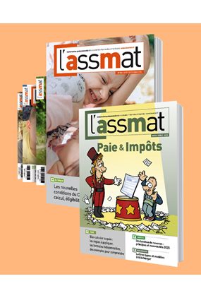 Formule Essentielle - L'assmat 