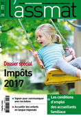 L'assmat n°157 avril 2017